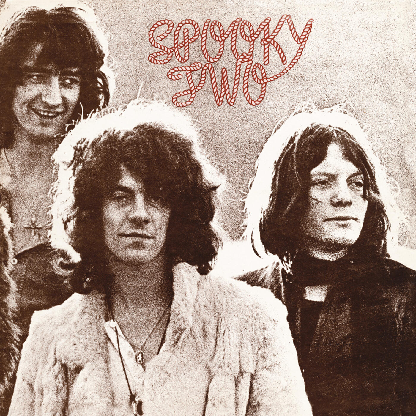 Spooky Tooth - Waitin' For The Wind