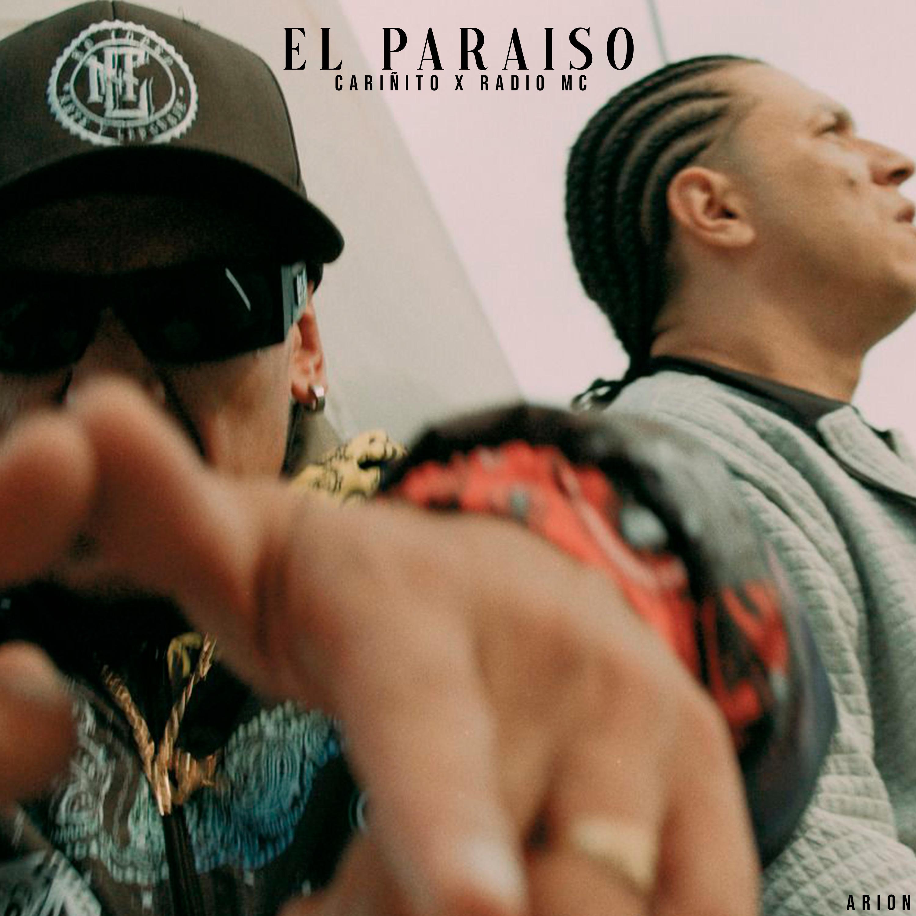 Постер альбома El Paraiso
