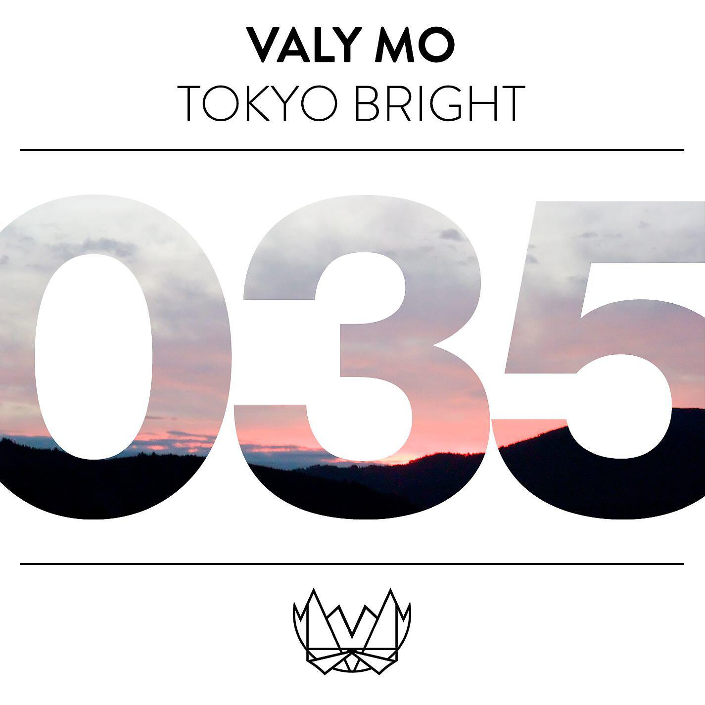 Valy Mo - Reflection (feat. Fuuku)