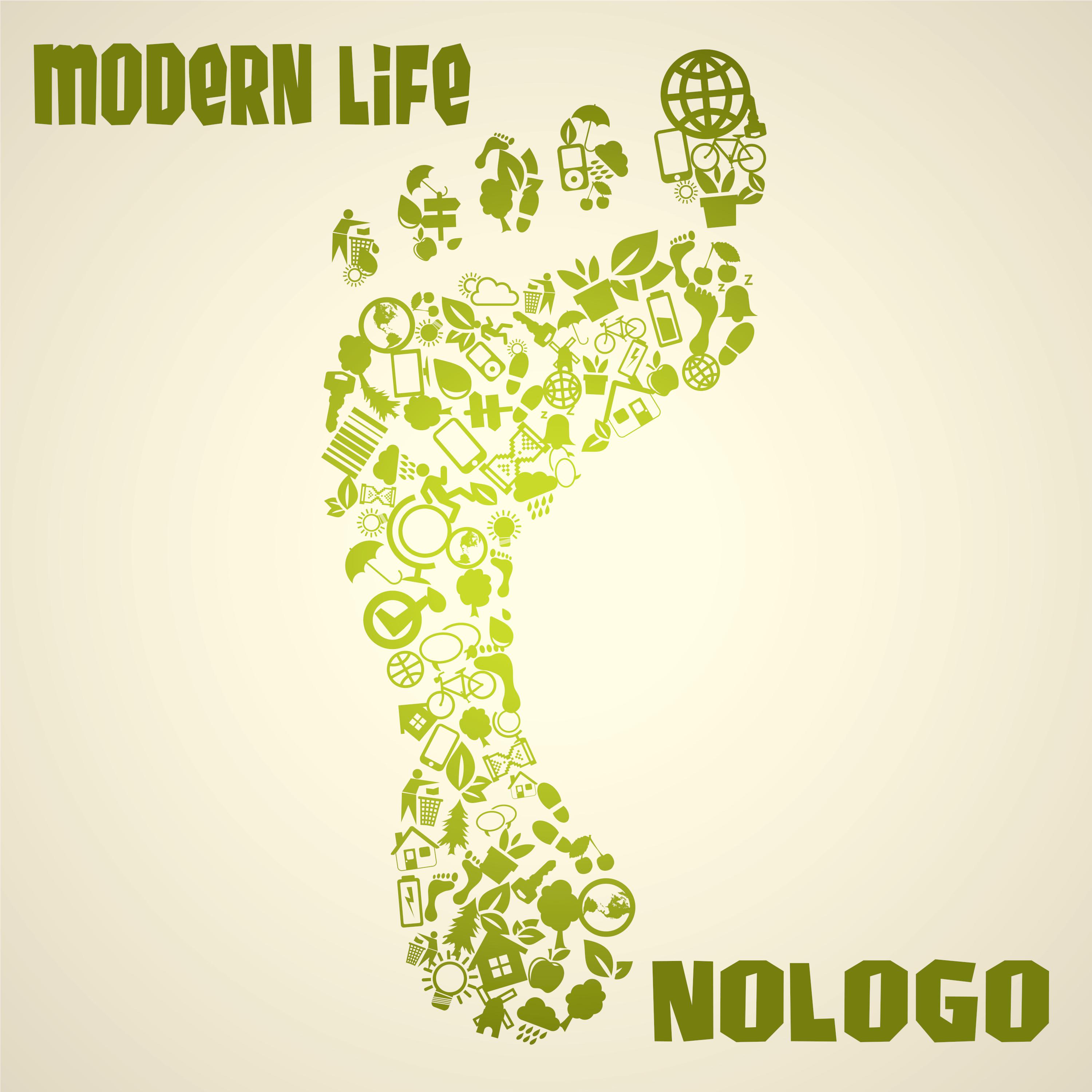 Постер альбома Modern Life