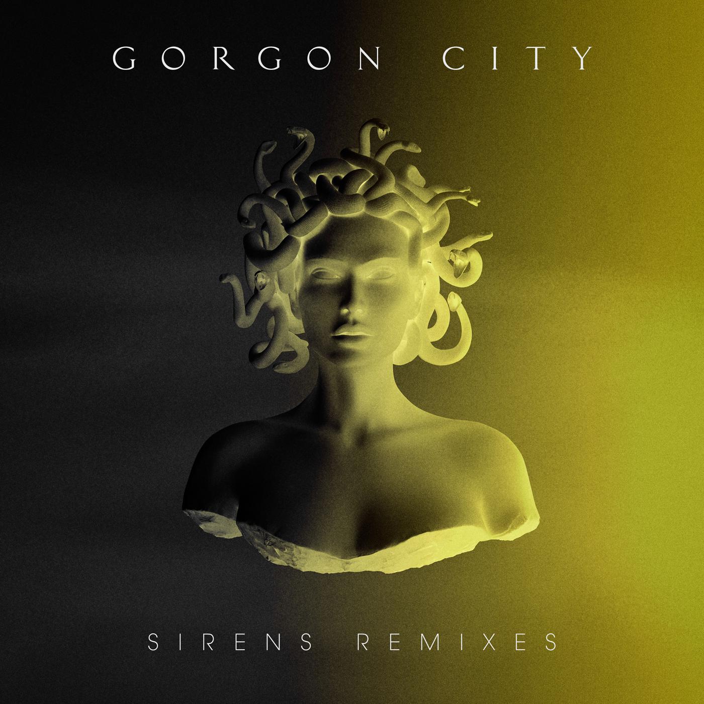 Gorgon City - Unmissable (Huxley Remix)