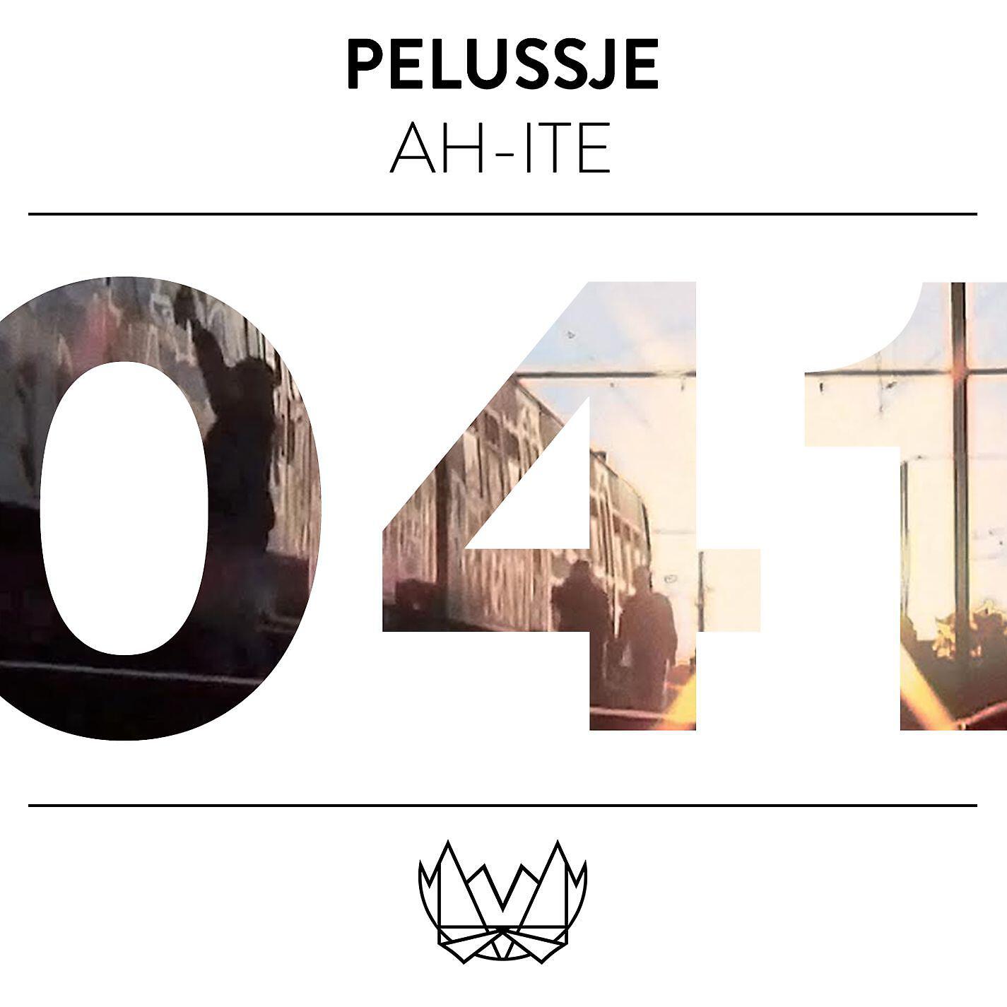 Pelussje - Ouija (feat. Ontronik)