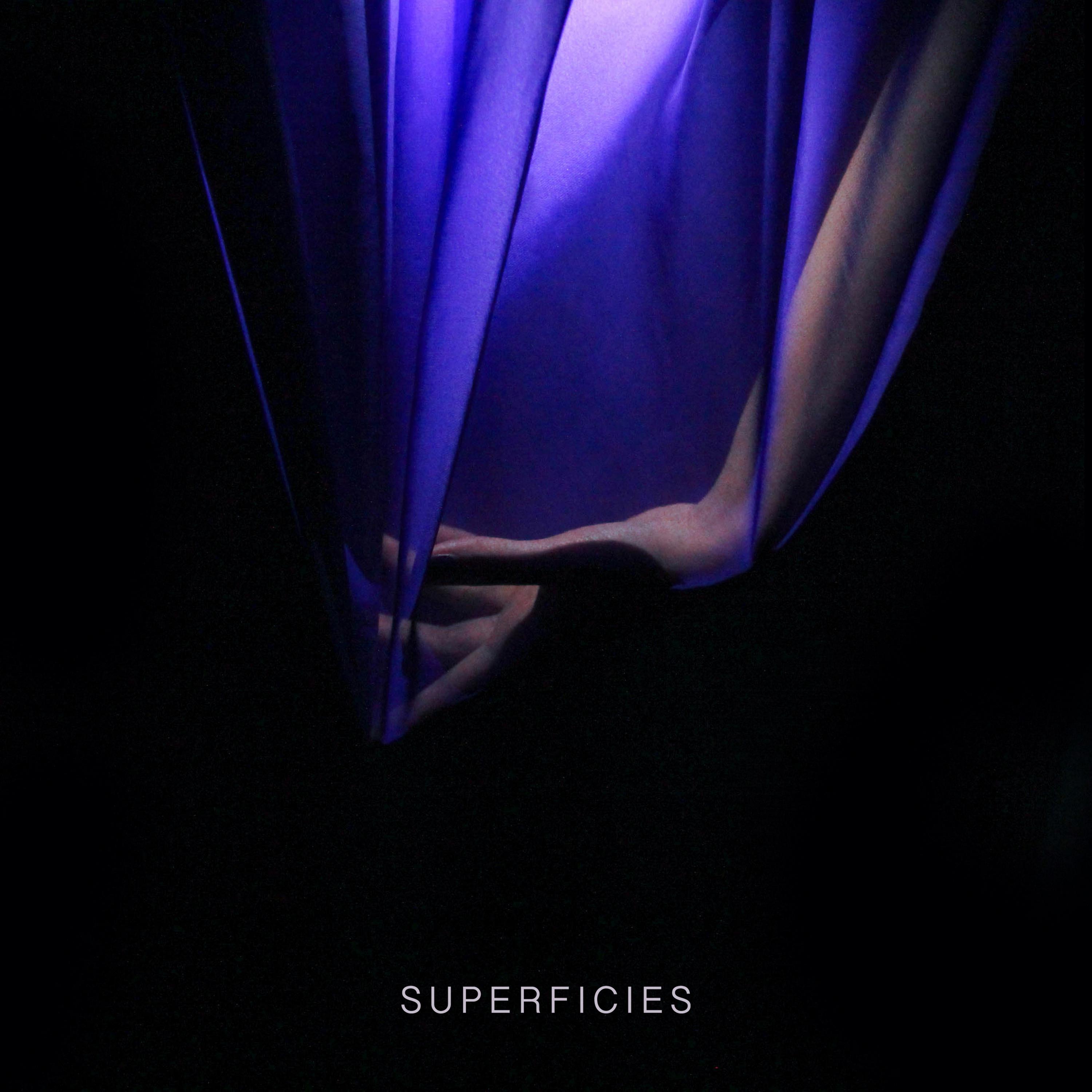 Постер альбома Superficies