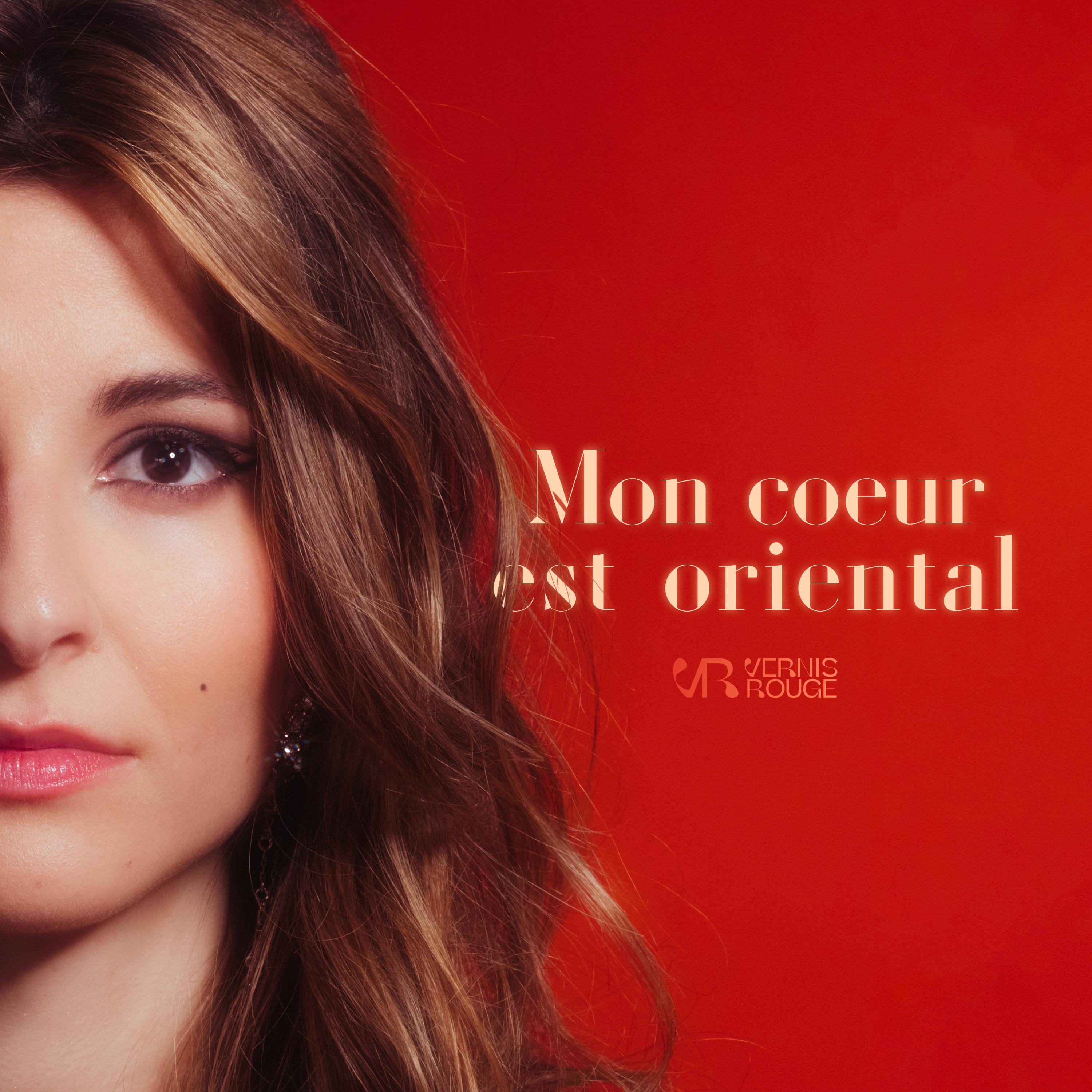 Постер альбома Mon cœur est oriental
