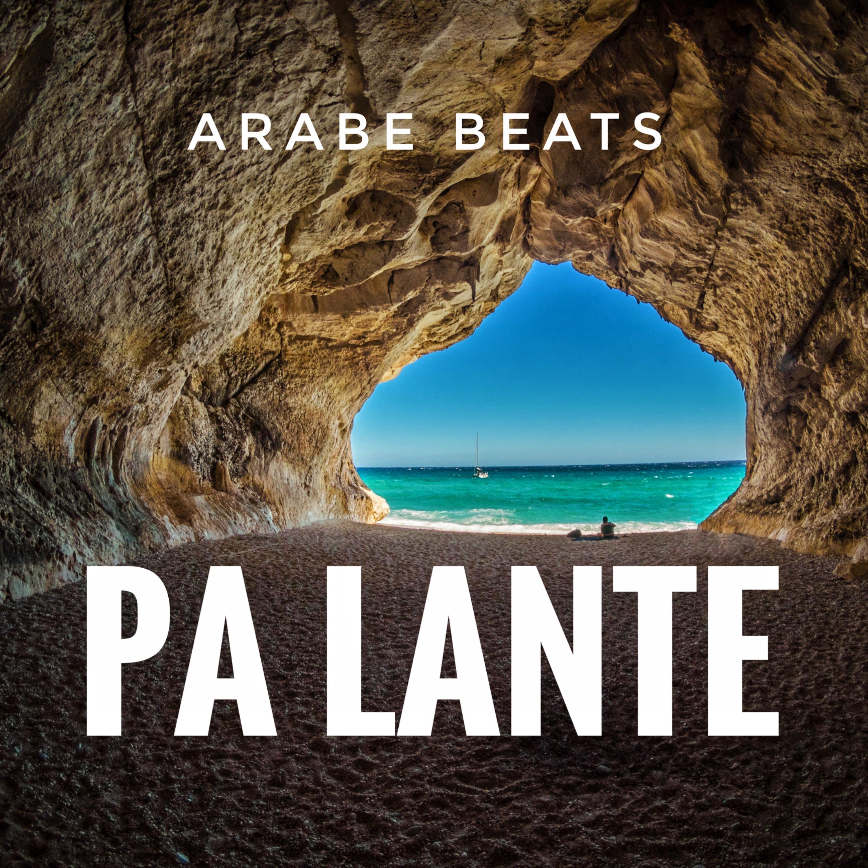 Постер альбома Pa Lante