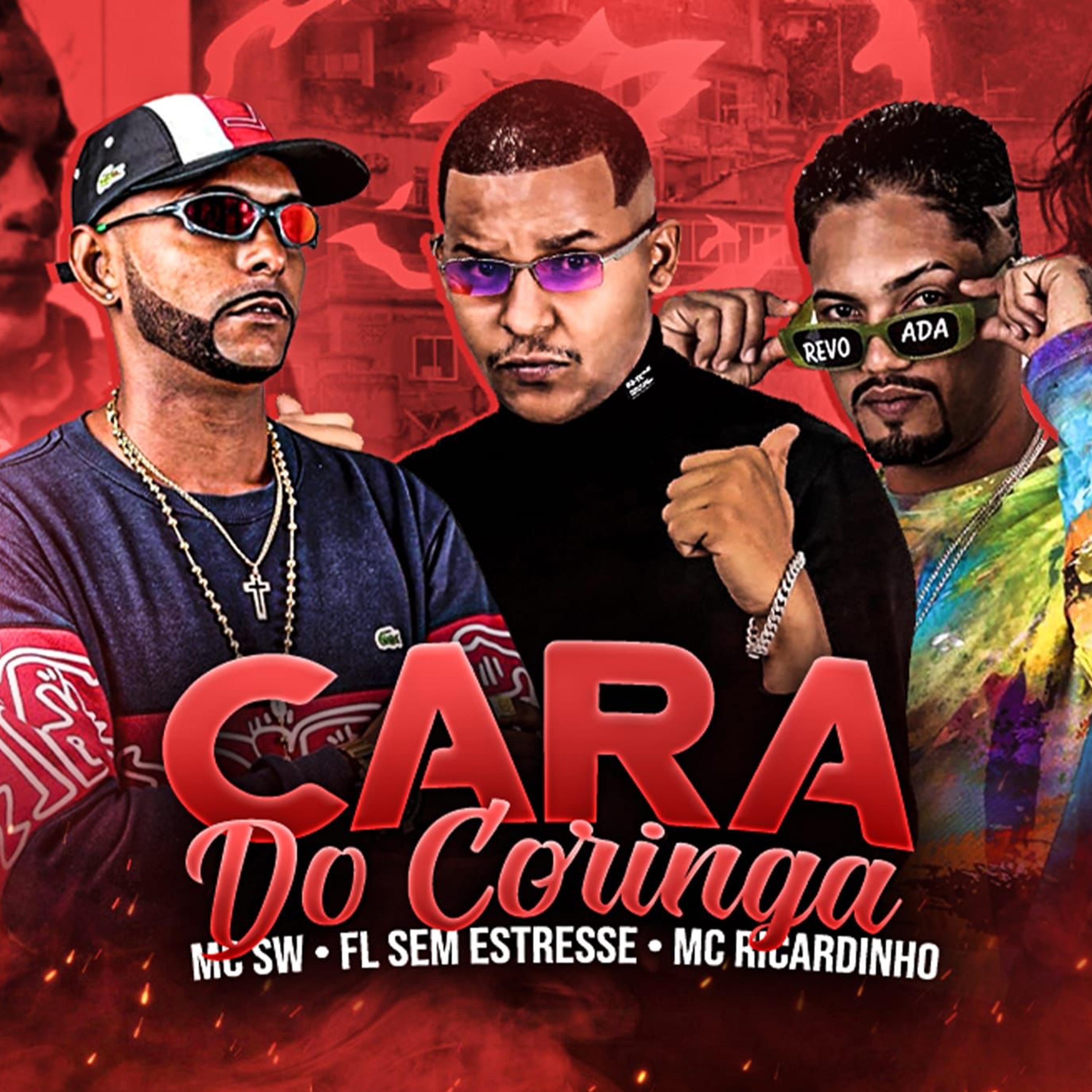 Постер альбома Cara do Coringa