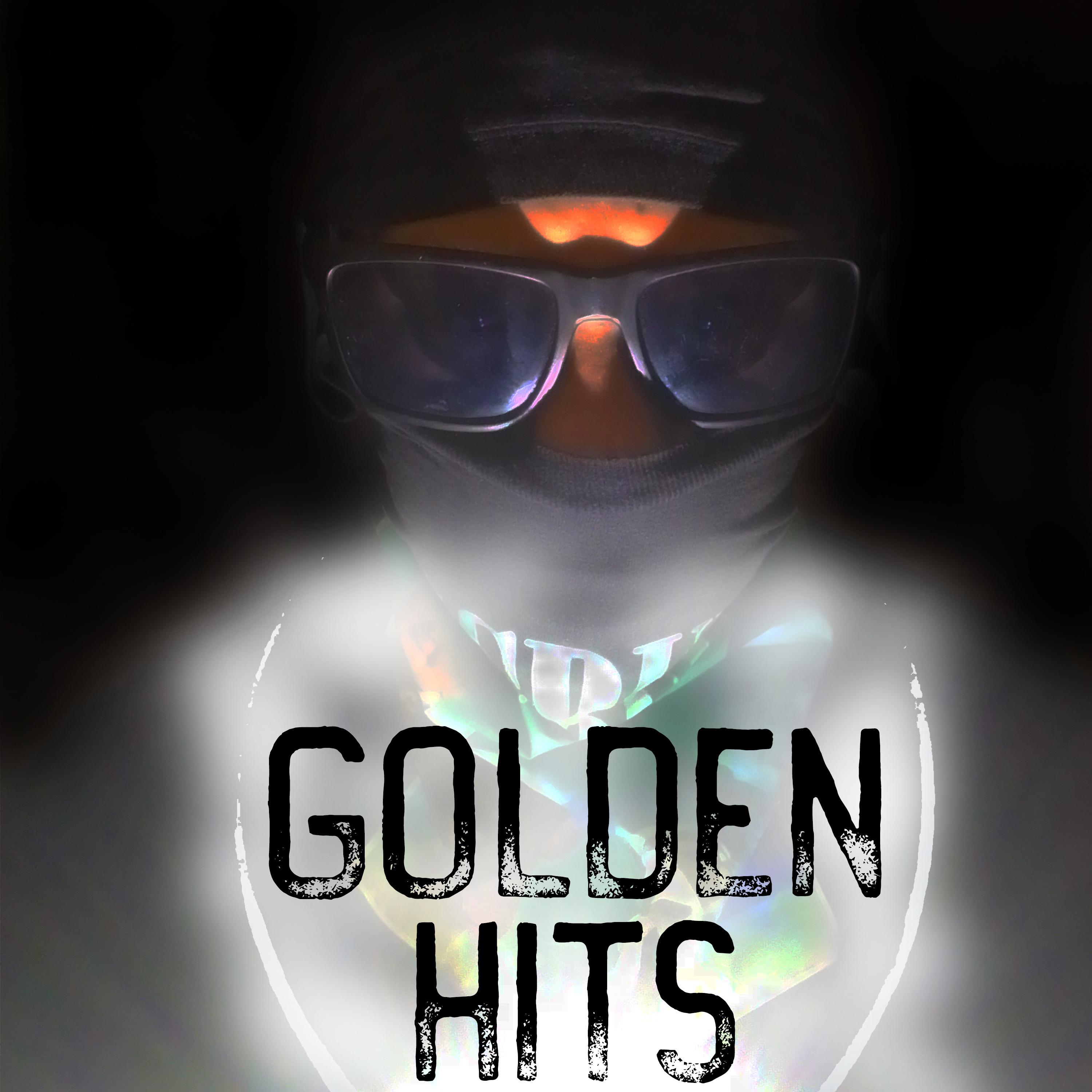Постер альбома Golden Hit