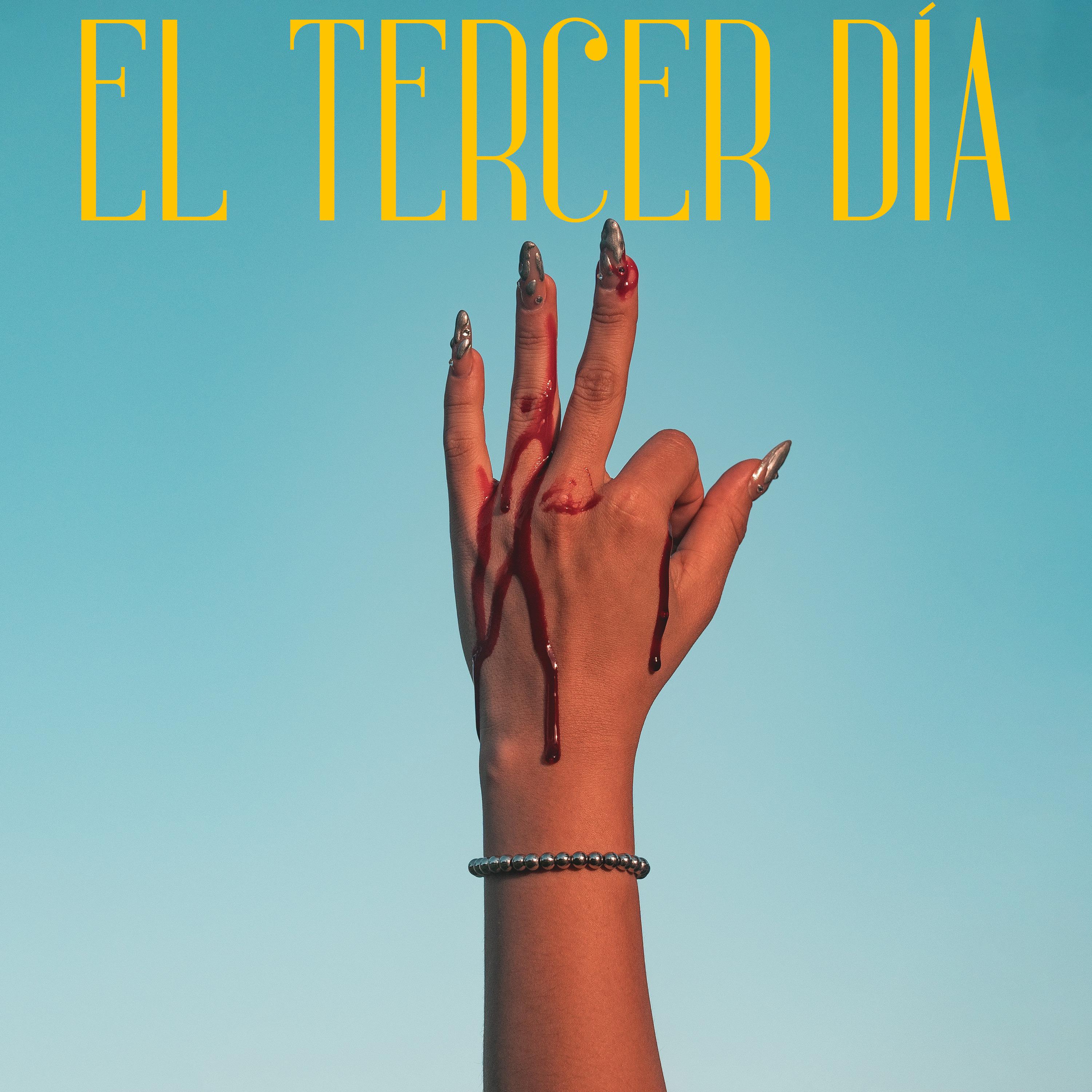 Постер альбома El Tercer Día