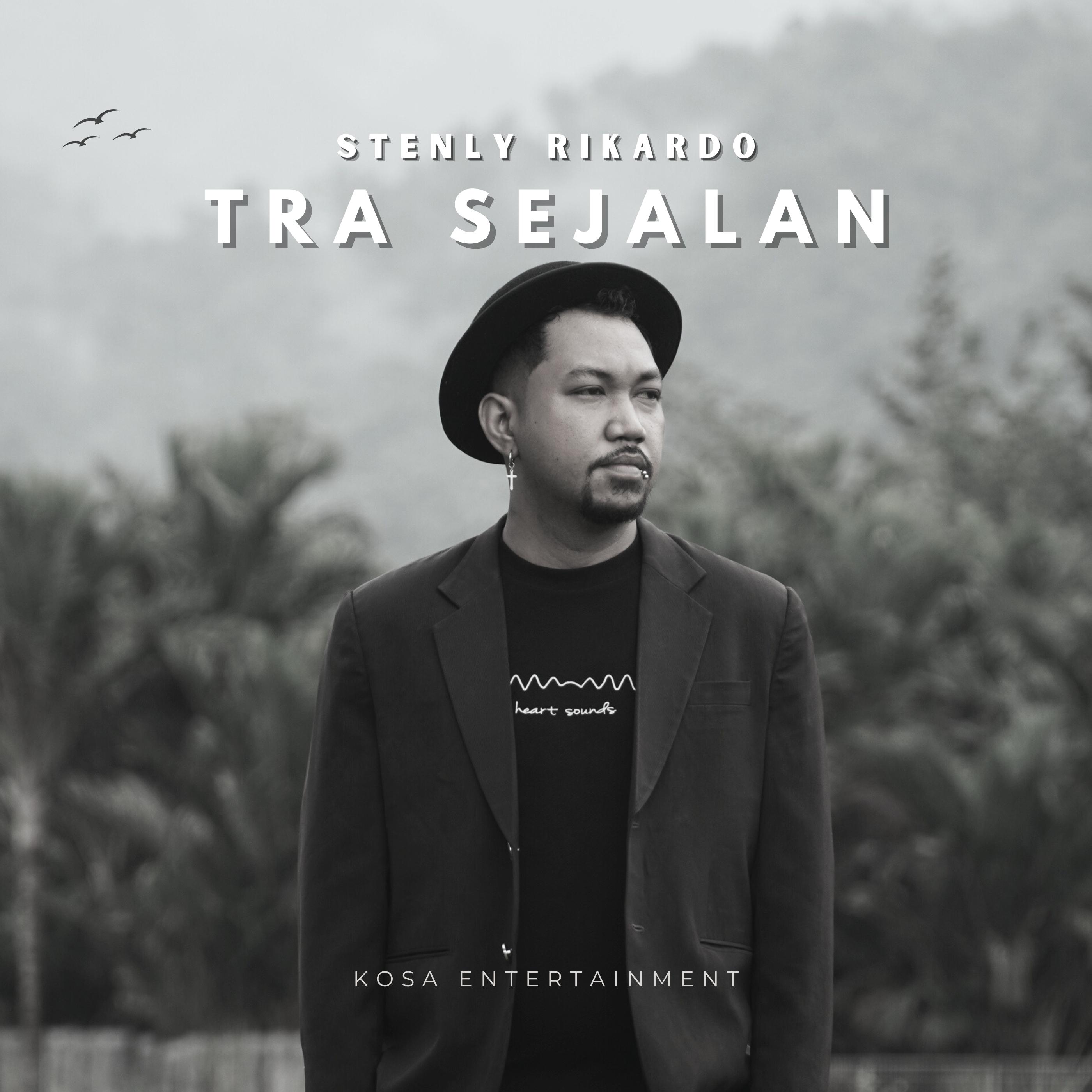 Постер альбома Tra Sejalan