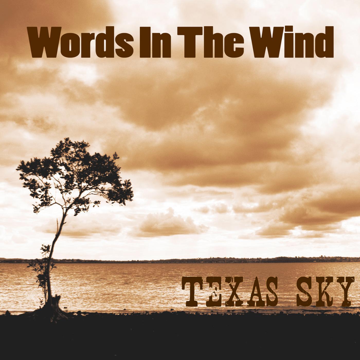 Texas Sky - Ballad of the Blue Rose