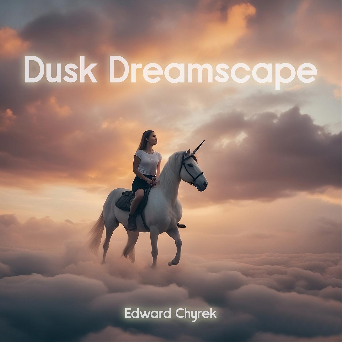 Постер альбома Dusk Dreamscape