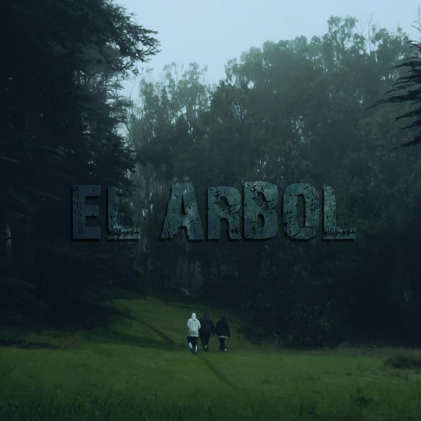 Постер альбома El Árbol
