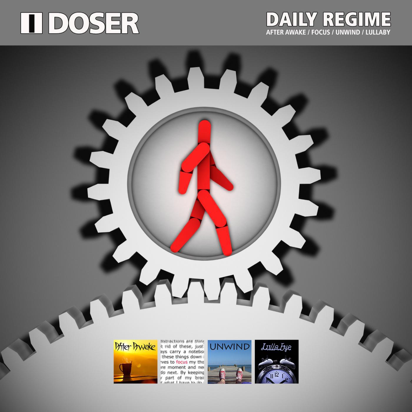 I-Doser - After Awake