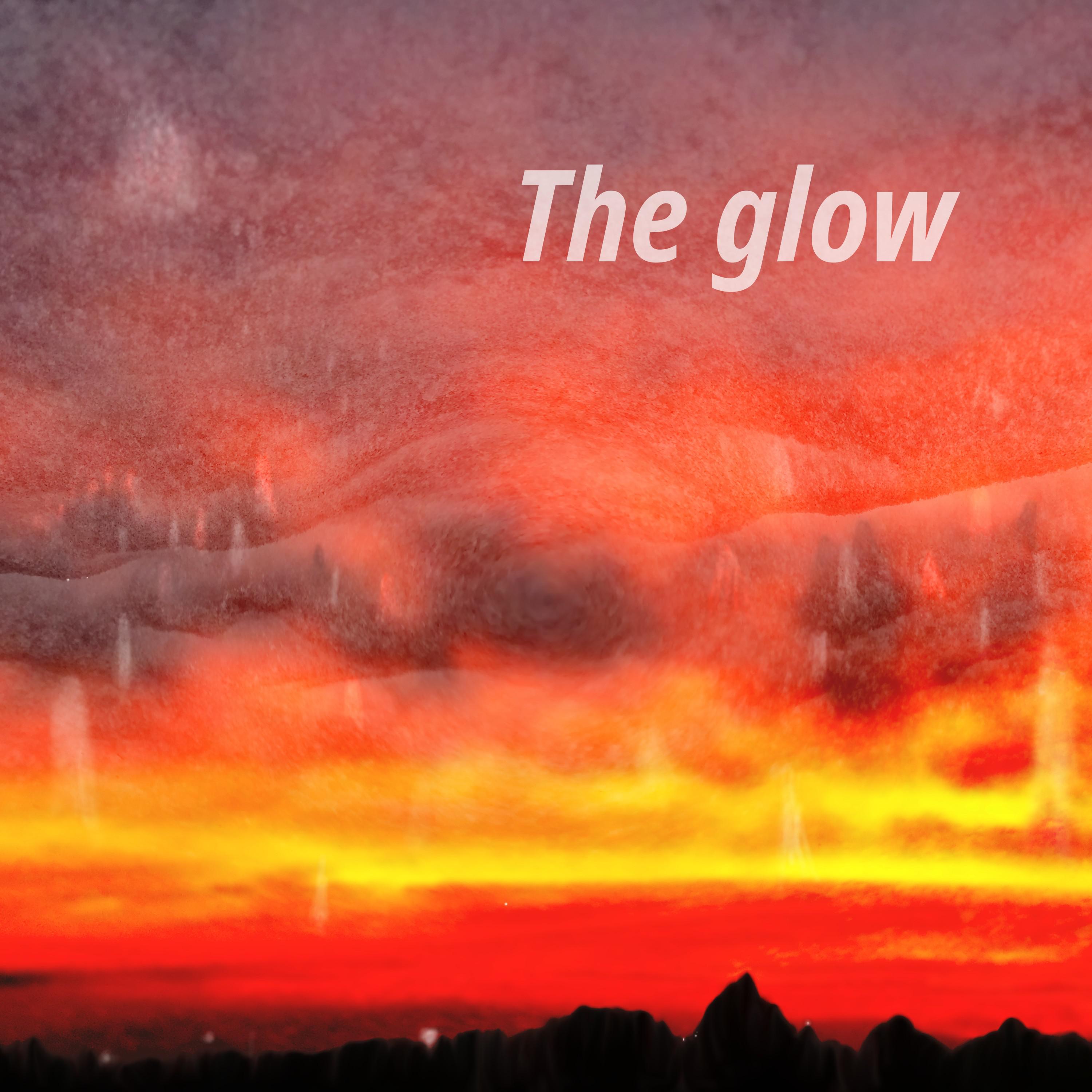 Постер альбома The glow