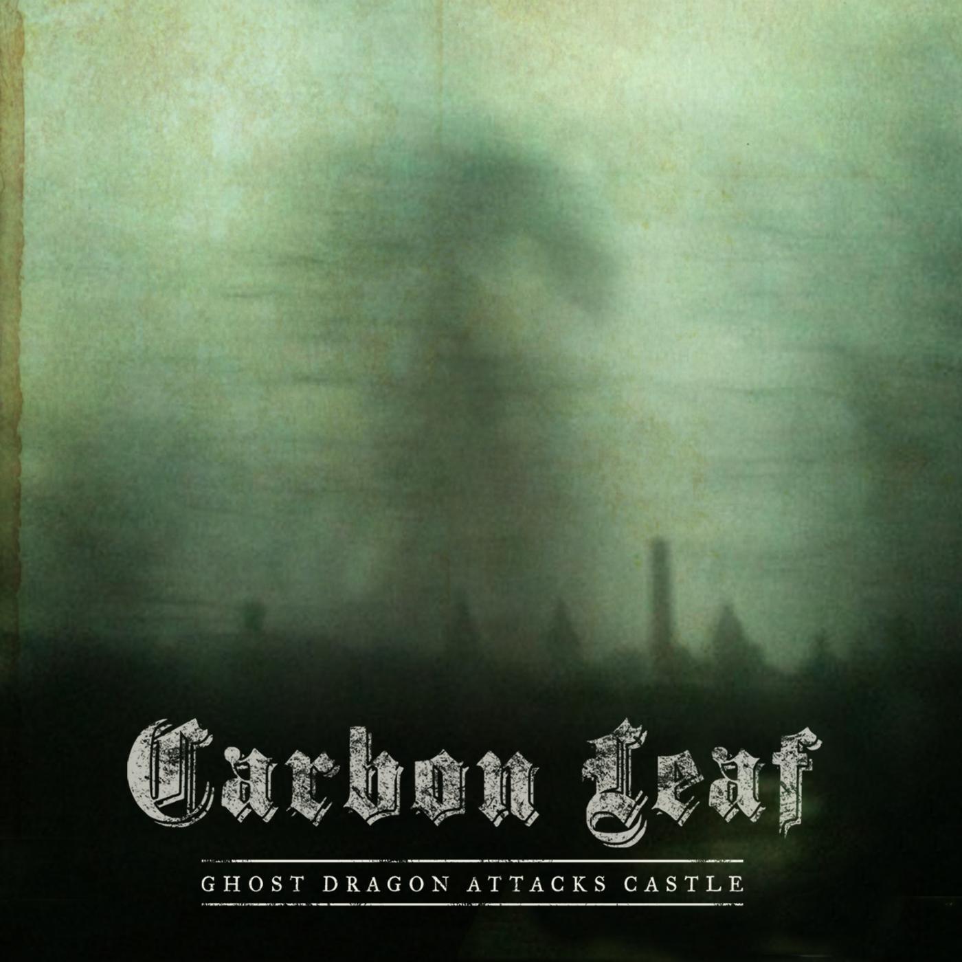 Carbon Leaf - Bloody Good Bar Fight Song - Single