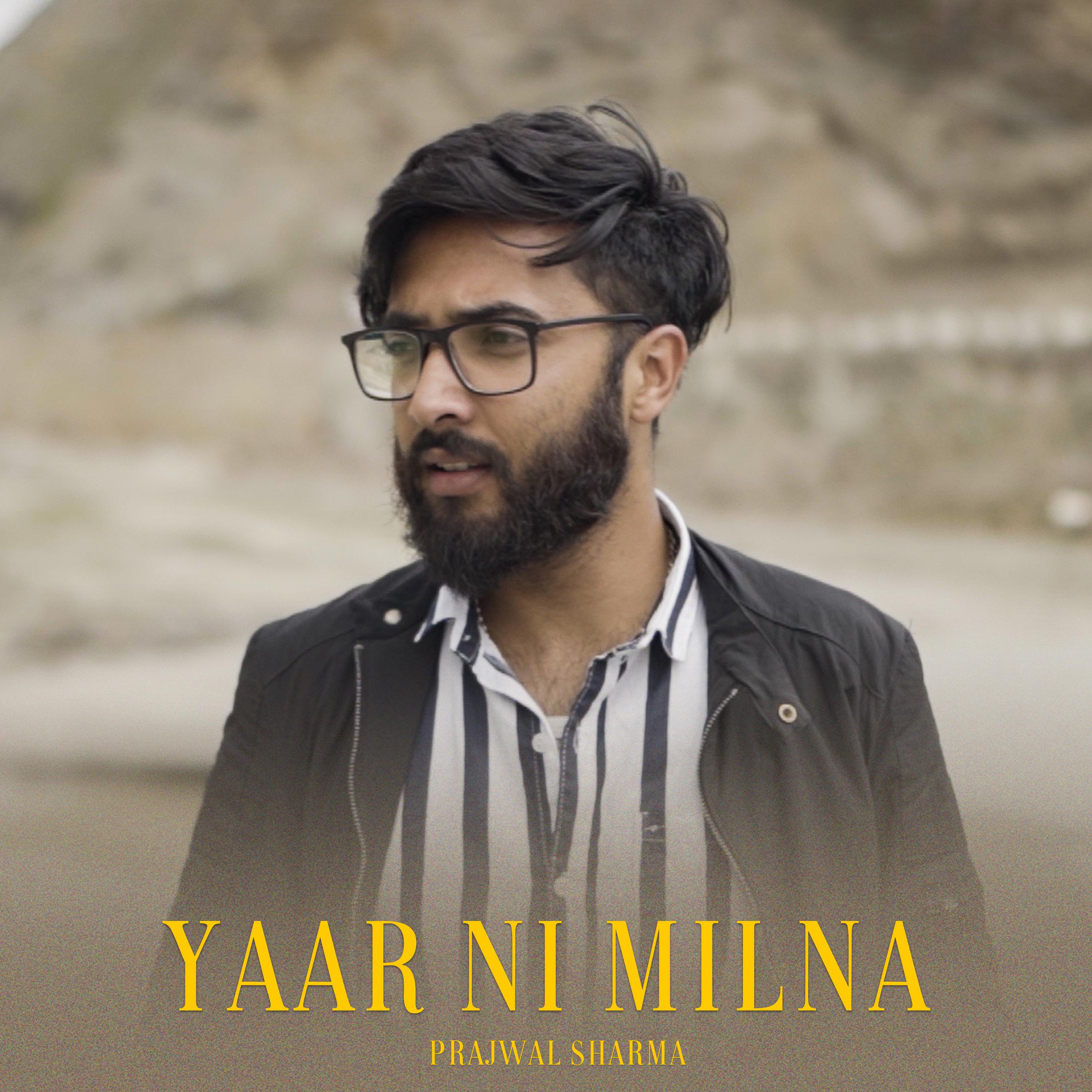 Постер альбома Yaar Ni Milna