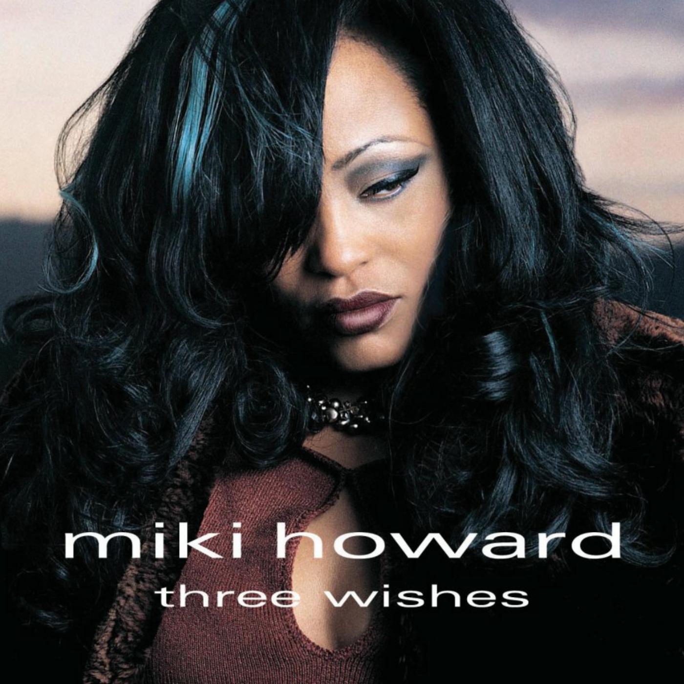 Miki Howard - Ain't No Way to Treat a Lady