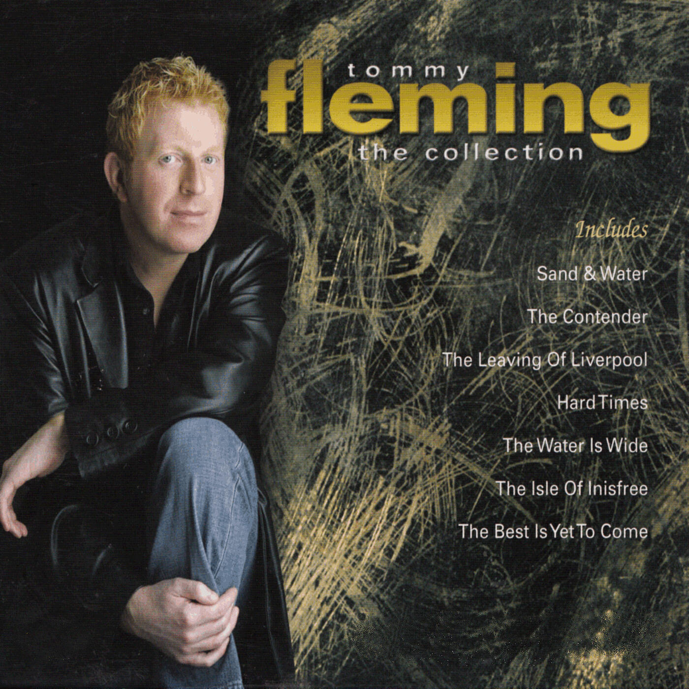 Tommy Fleming - Fare Thee Well Love (feat. Eleanor Shanley)