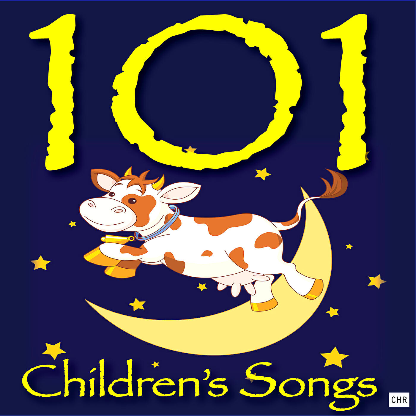 Children's Songs - Lullabies and Children's Songs