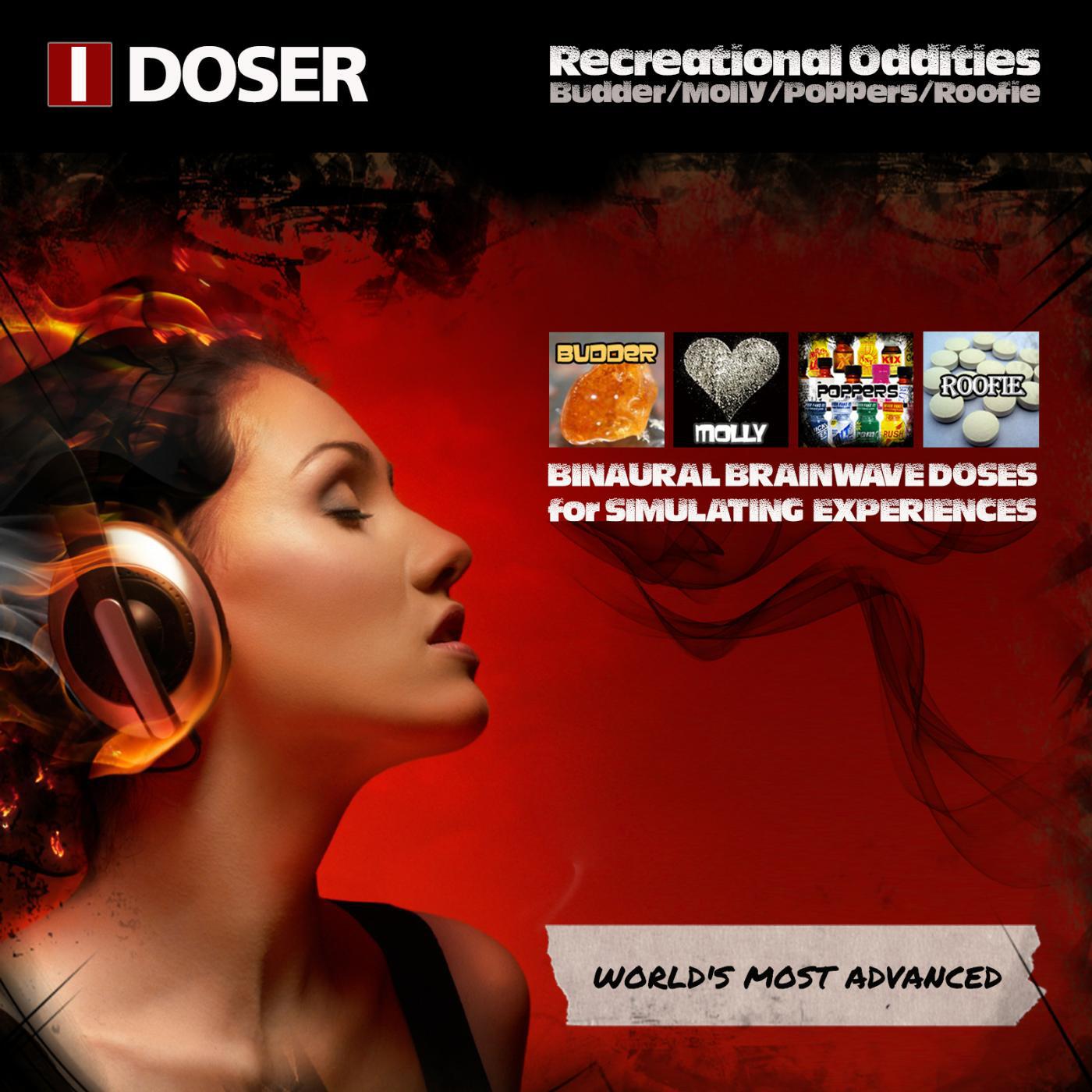 I-Doser - Poppers