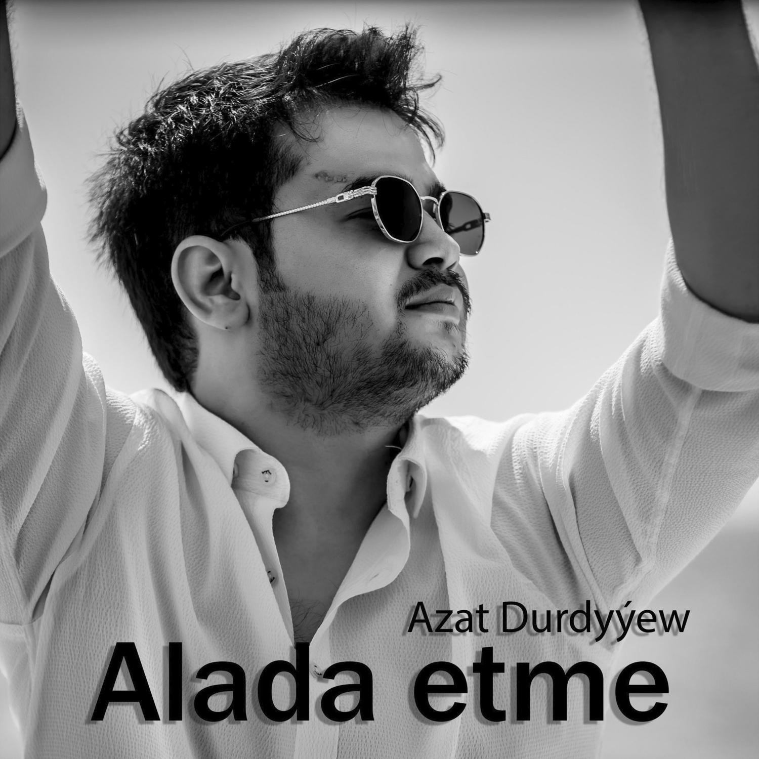 Постер альбома Alada etme