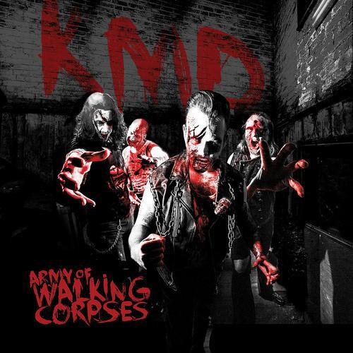 Army of Walking Corpses - Man or Beast