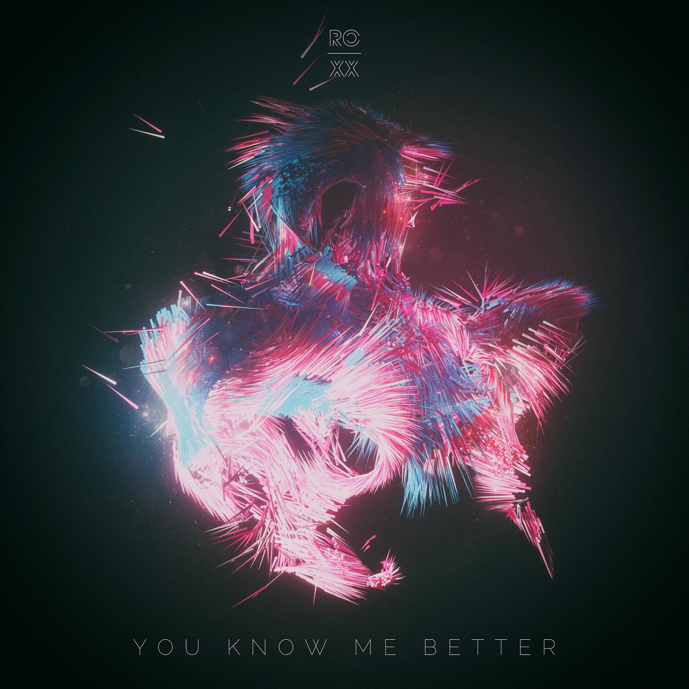 Постер альбома You Know Me Better (Instrumental)