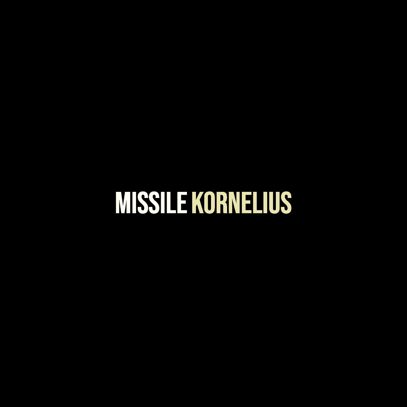 Постер альбома Missile