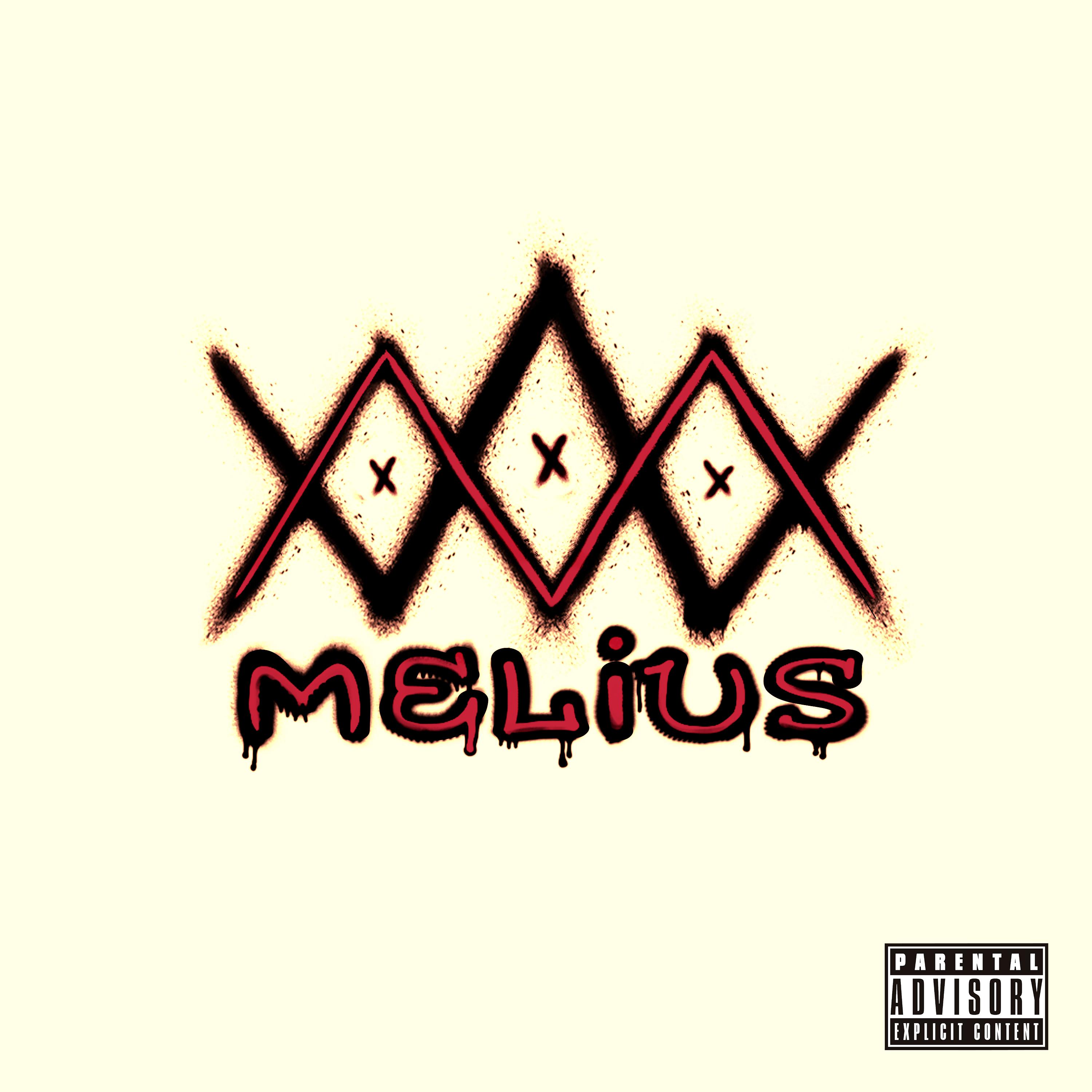 Постер альбома "Melius"
