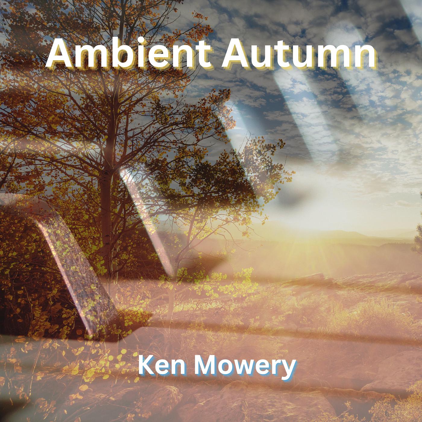 Постер альбома Ambient Autumn
