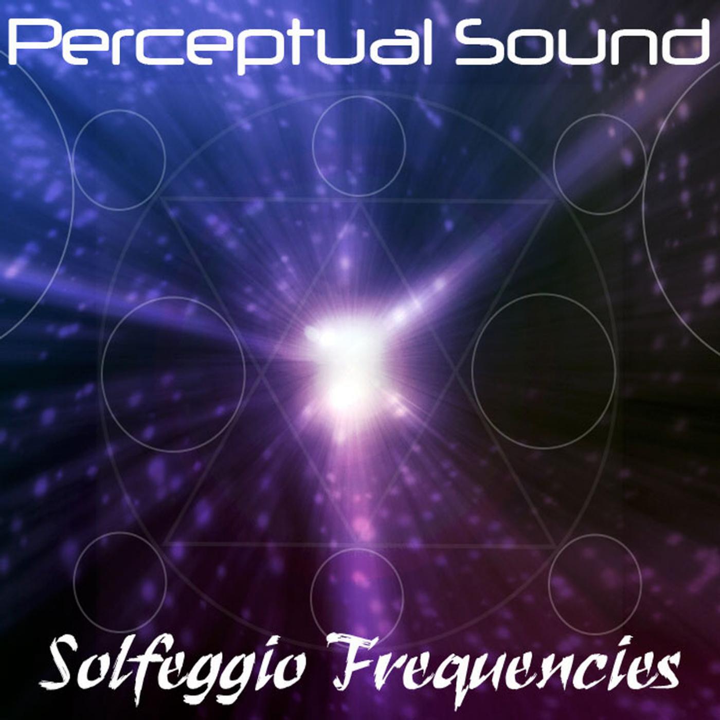Perceptual Sound - Pineal Zeal [936 Hz]