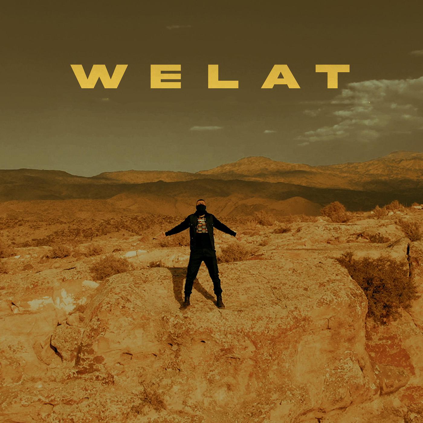 Постер альбома Welat