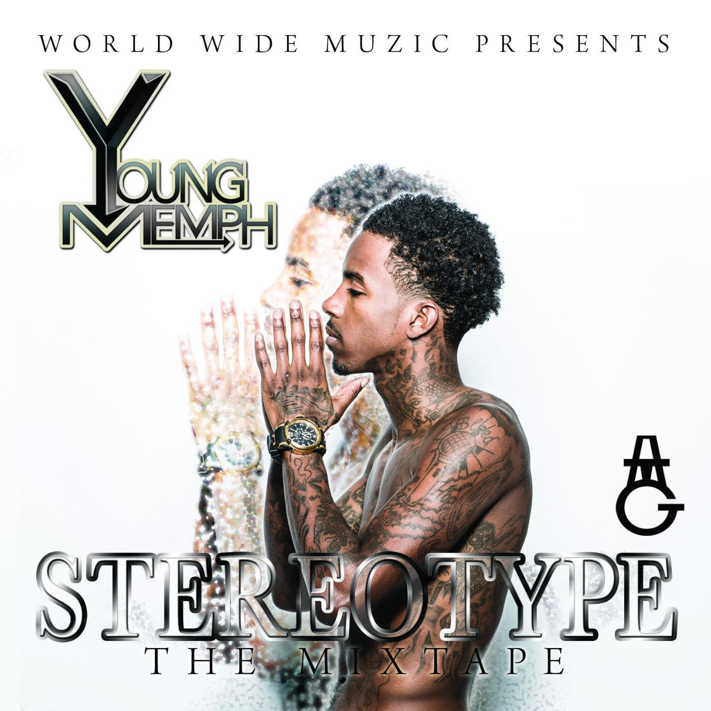Young Memph - Chunk up da Dueces