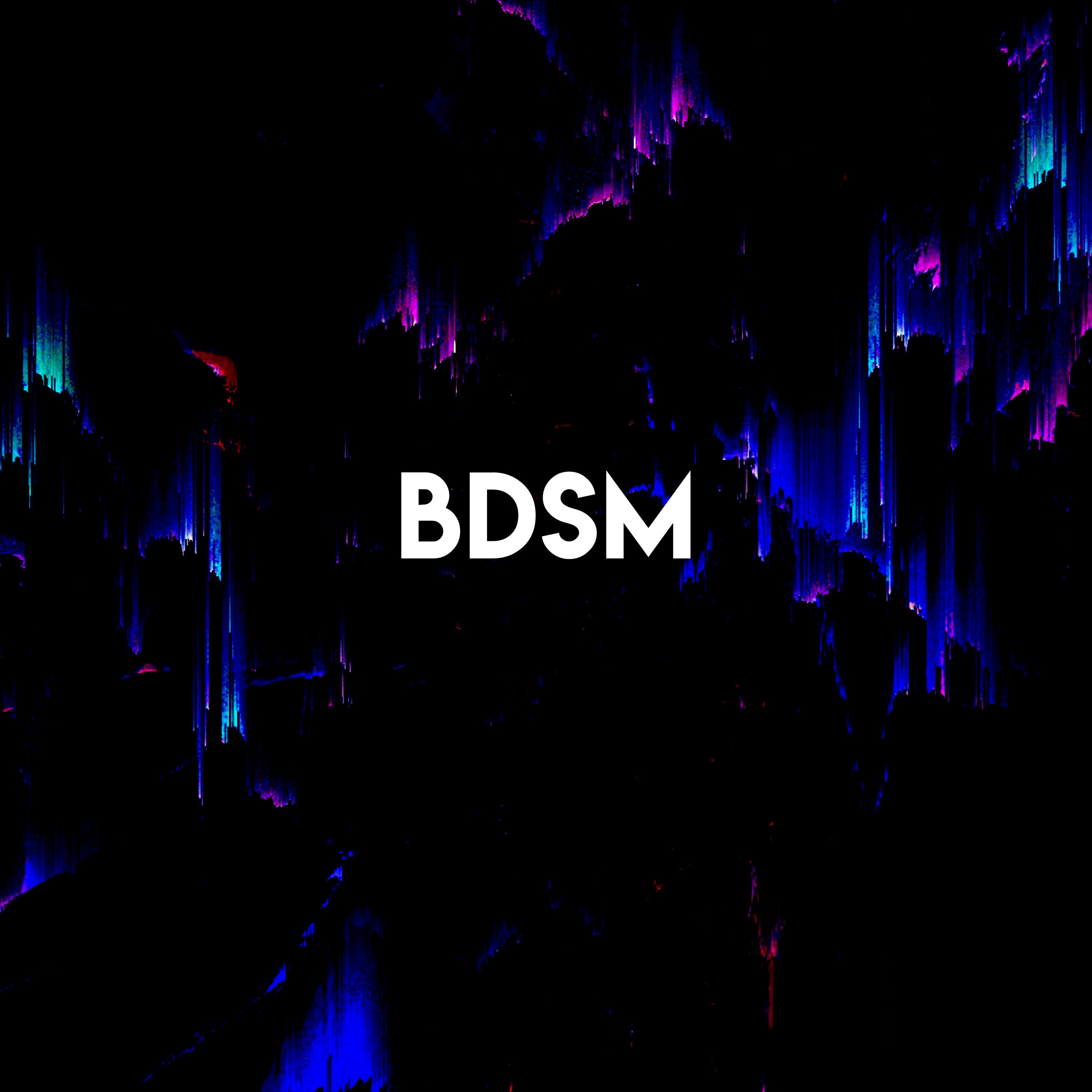 Постер альбома BDSM