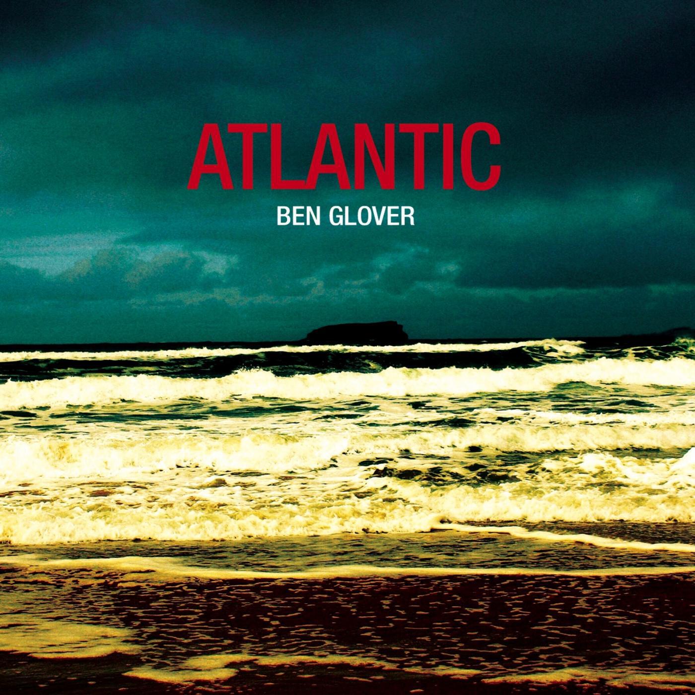 Ben Glover - New Years Day
