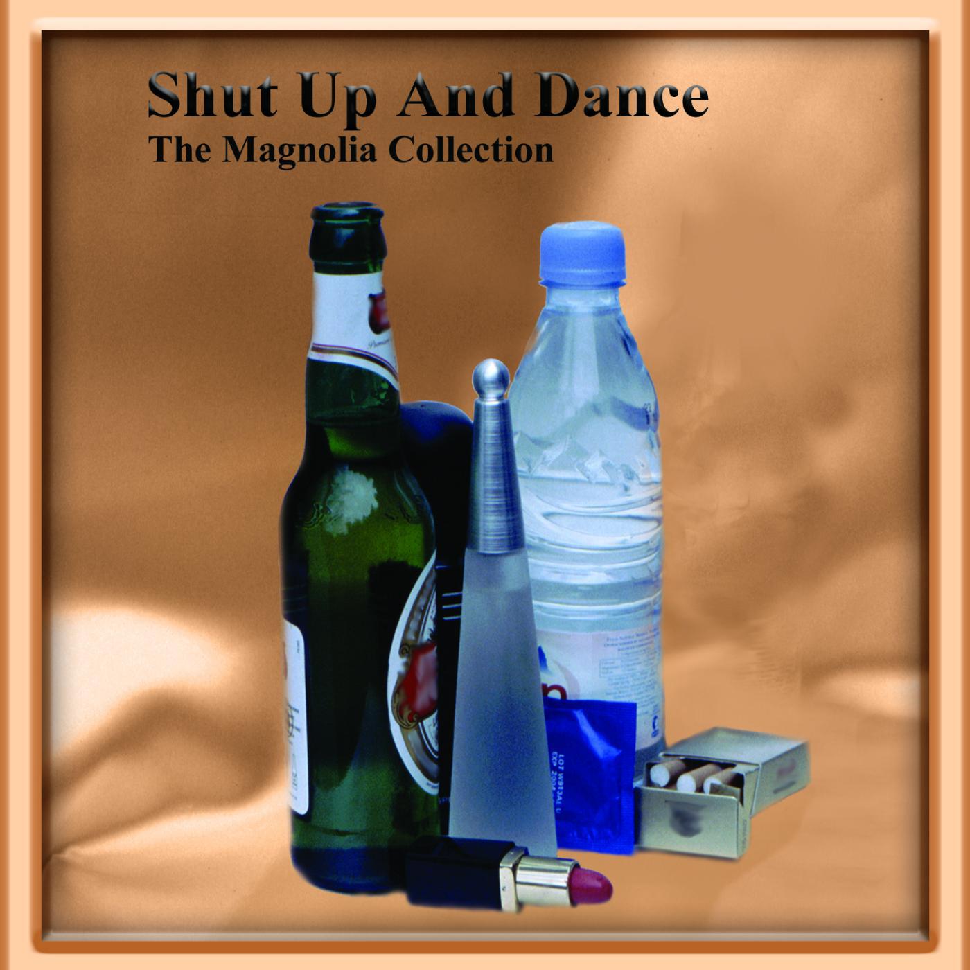 Shut Up And Dance - Spaced Out - Hackney Soldiers.mp3