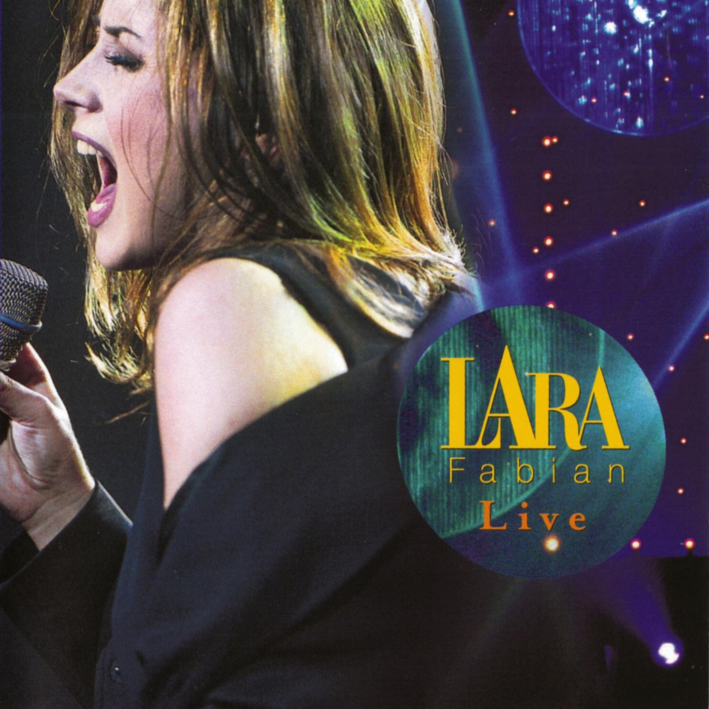 Lara Fabian - Requiem pour un fou (Live) [feat. Johnny Hallyday]