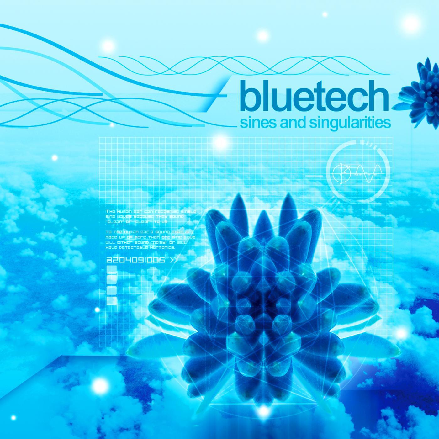 Bluetech - Condensation