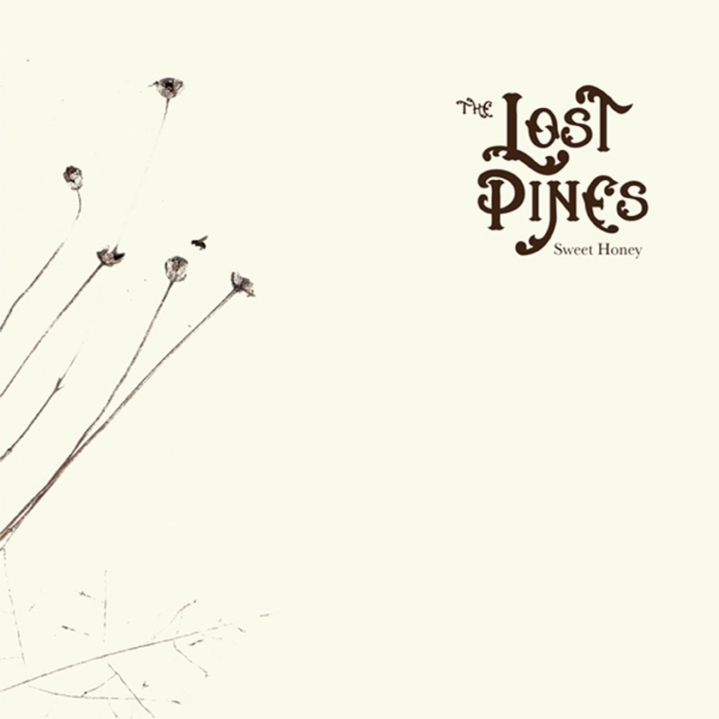 The Lost Pines - No Home