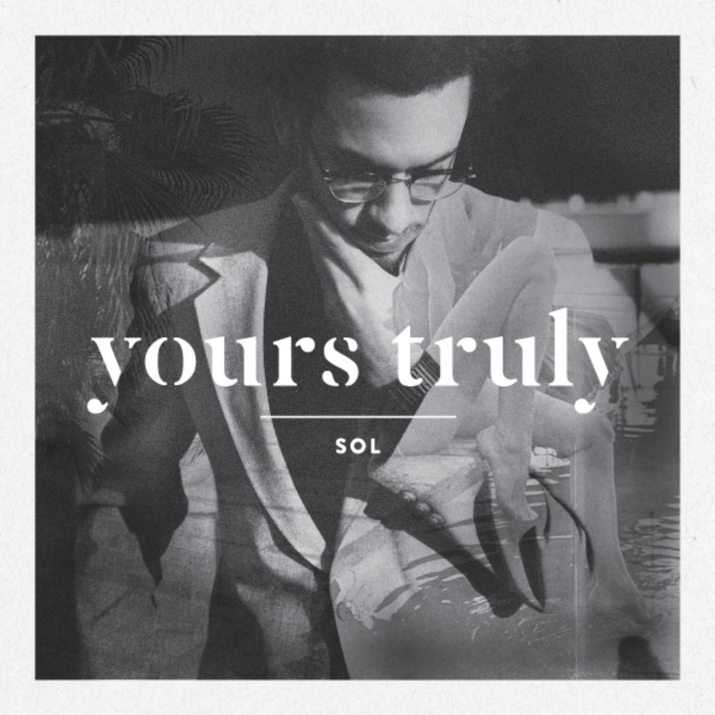 Sol - Need Your Love (feat. Ray Dalton)