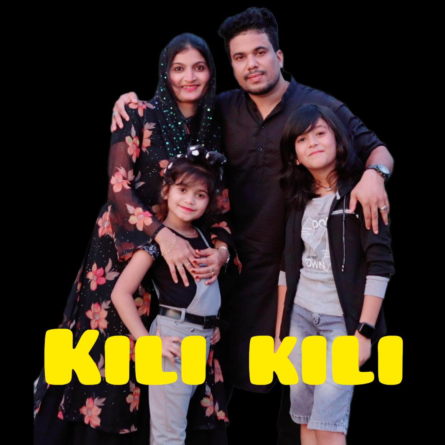 Постер альбома Kili Kili