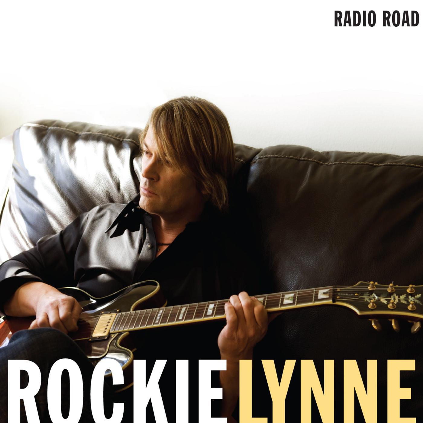 Rockie Lynne - Live With Yourself