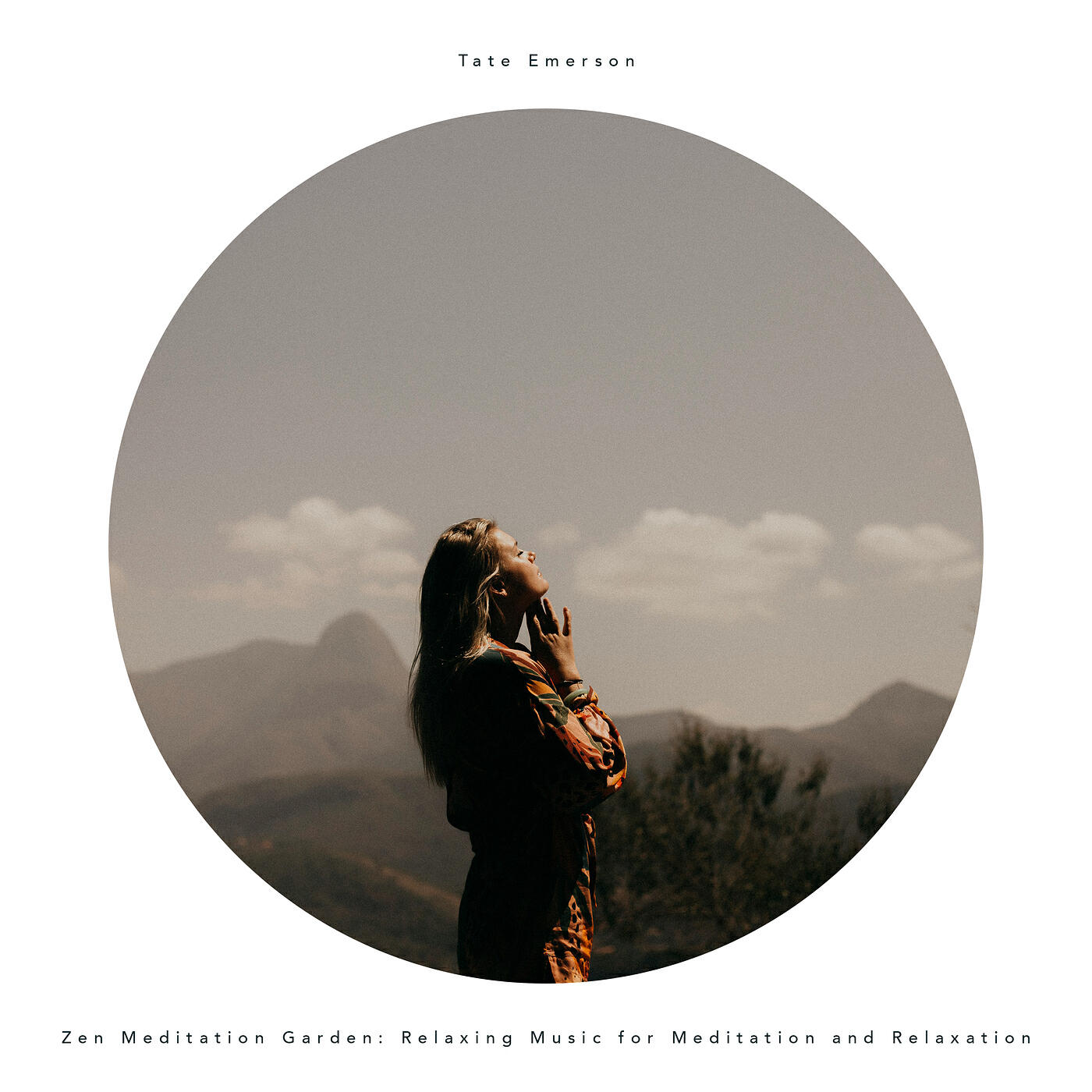 Relaxation And Meditation - Tai Chi Music for Balance and Yoga