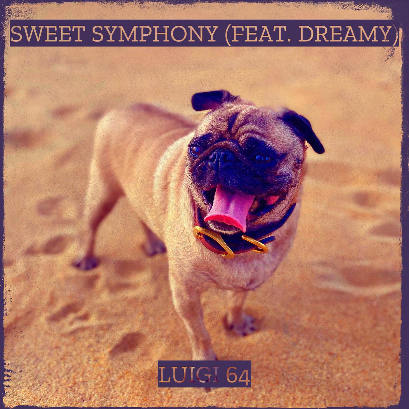 Постер альбома Sweet Symphony