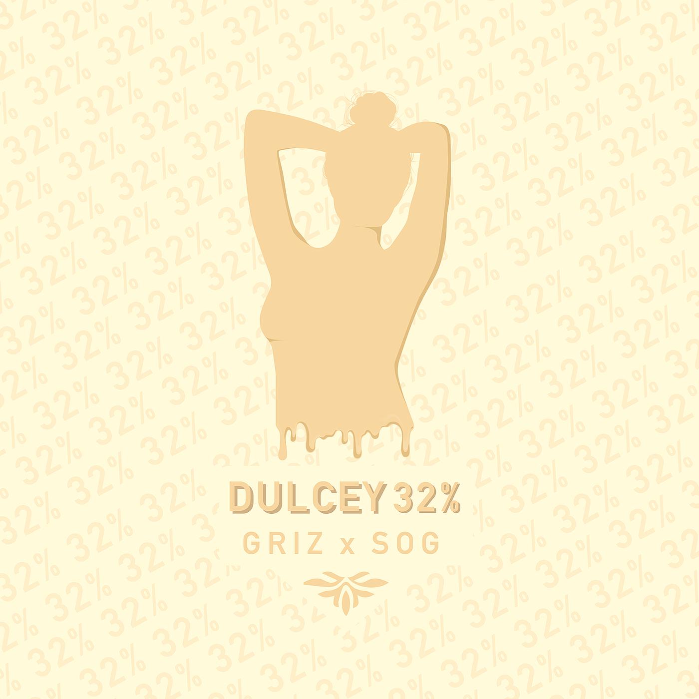 Постер альбома Dulcey 32%