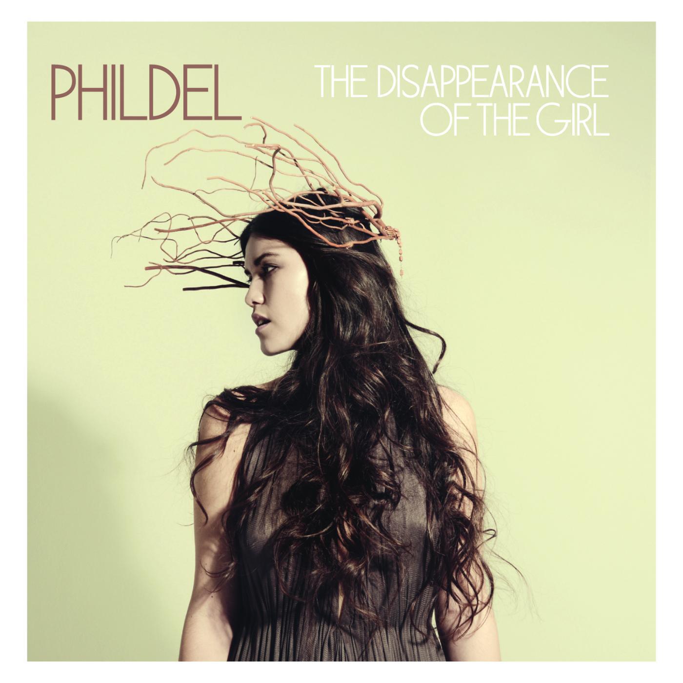 PHILDEL - Storm Song