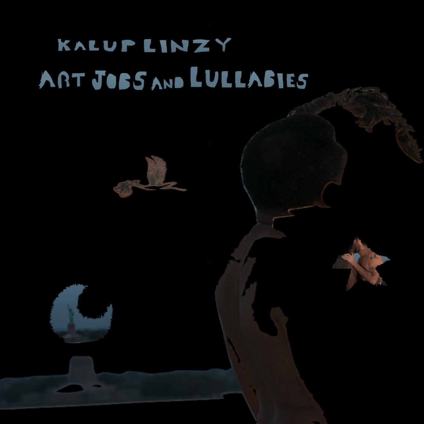 Постер альбома Art Jobs and Lullabies