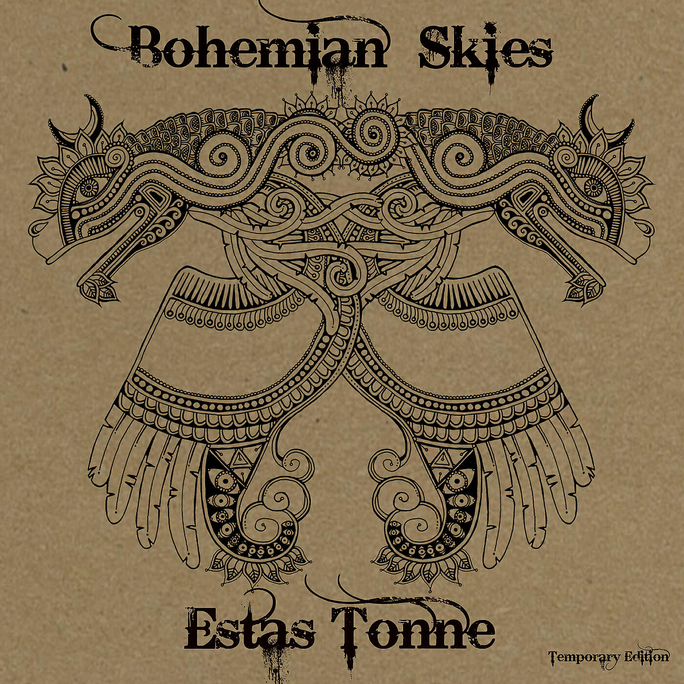 Estas Tonne - Nayae