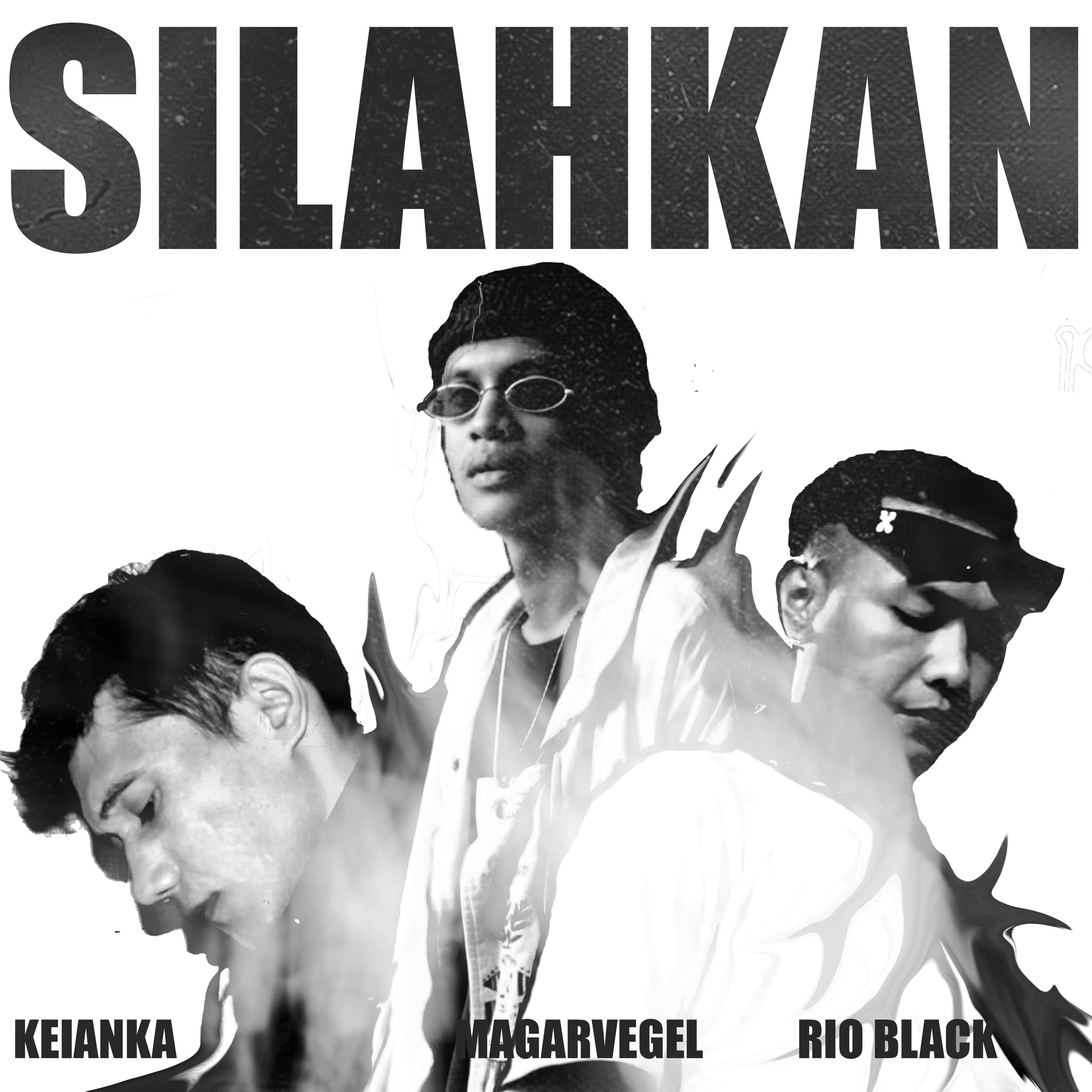 Постер альбома SILAHKAN