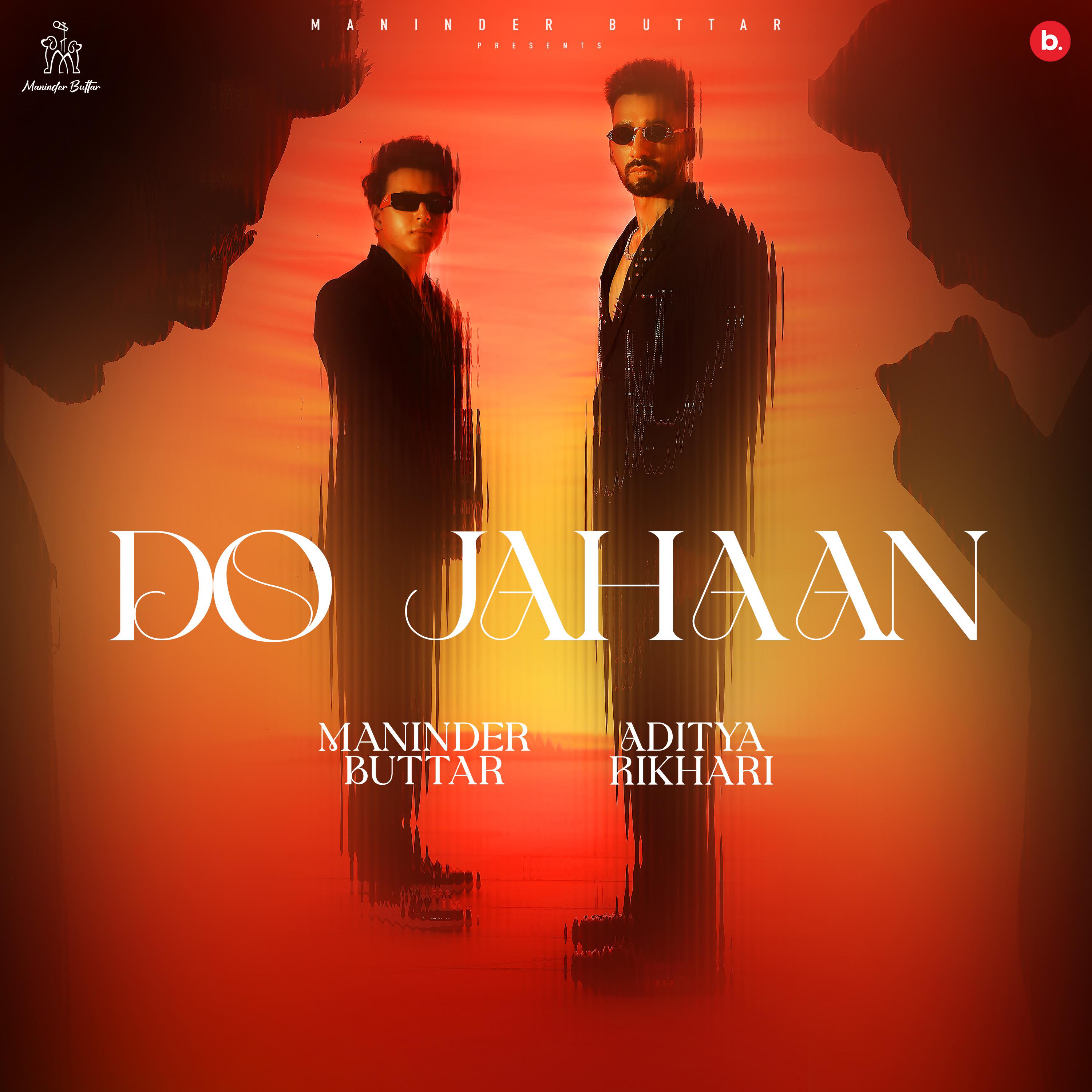 Постер альбома Do Jahaan